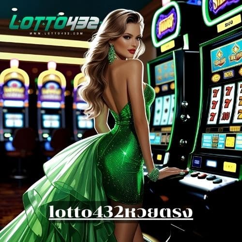 lotto432หวยตรง